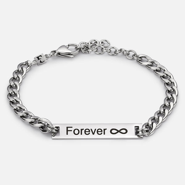 Felix – Personalized Bracelet - Galis jewelry