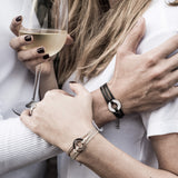 Panama – Couples Bracelets - Galis jewelry