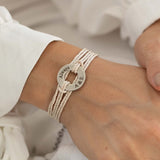 Angel Personalized Bracelet - Galis jewelry