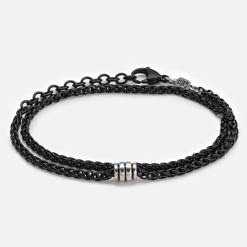 Drake - Chain Bracelet - Galis jewelry