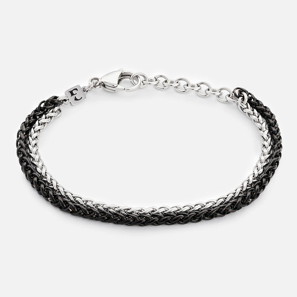 Fabian – Metal Bracelet - Galis jewelry
