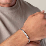 Peter Personalized Bracelet - Galis jewelry