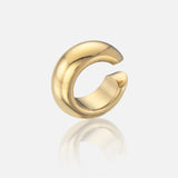 Lexi Gold Earring - Galis jewelry