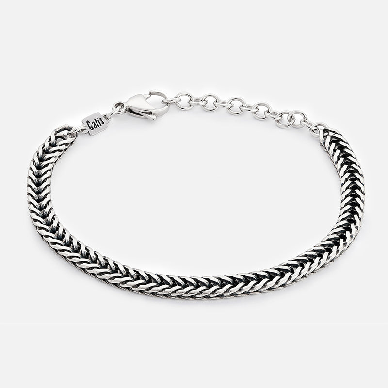 Neil Set – Metal Bracelets - Galis jewelry