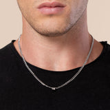 Augusto - Chain Necklace - Galis jewelry