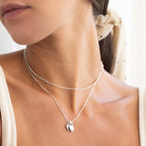 Silver Tommy – Silver Necklace - Galis jewelry