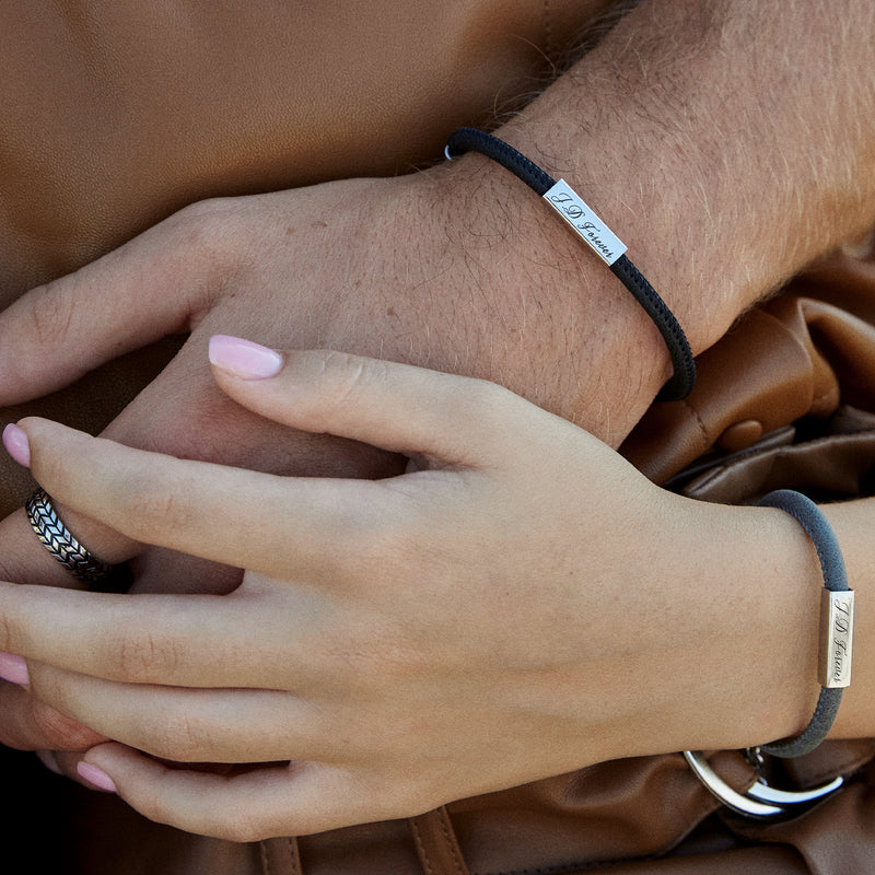 Portugal – Couples Bracelets - Galis jewelry