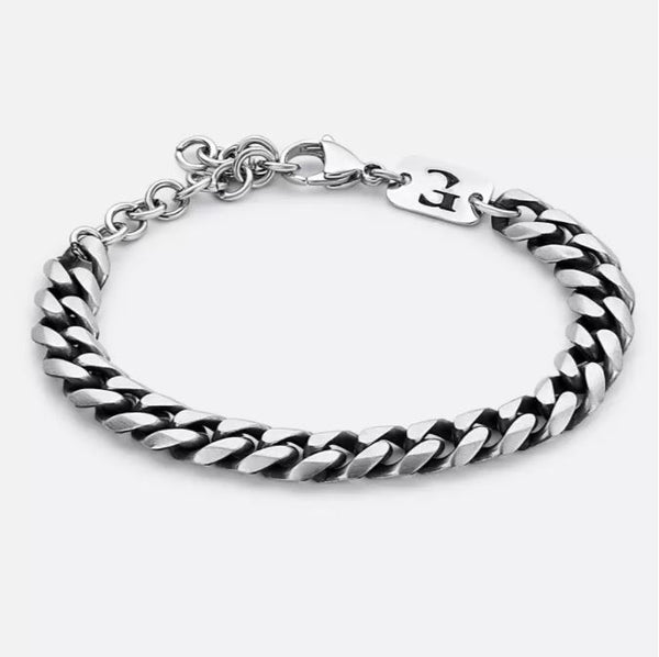 Reed – Chain Bracelet - Galis jewelry
