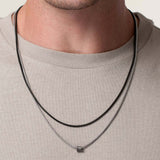 Men's' Necklace - Demian Necklace - Galis jewelry