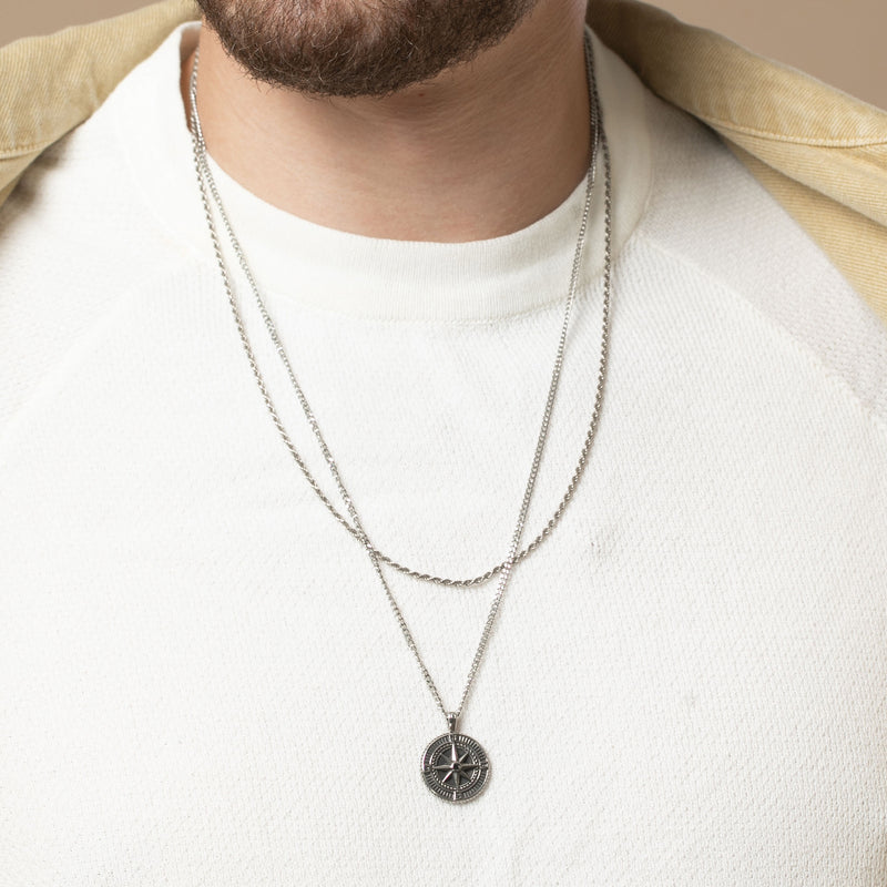Dylan – Chain Necklaces - Galis jewelry