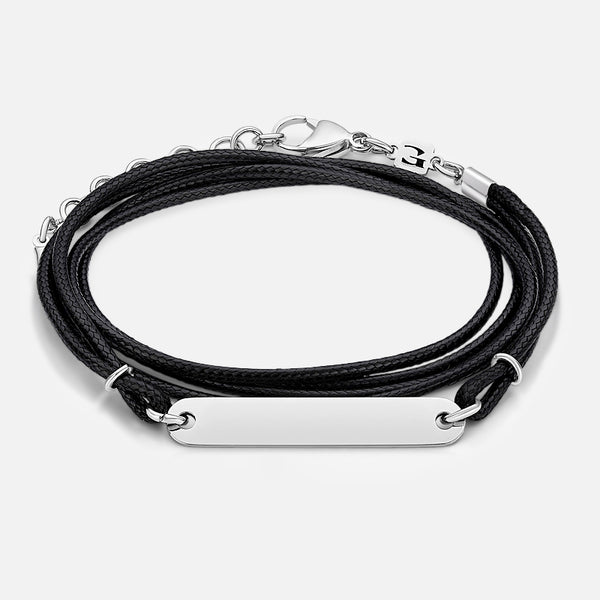 Joffrey – Personalized Bracelet - Galis jewelry