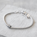 Samson – Chain Bracelet - Galis jewelry